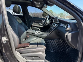 Mercedes-Benz C 450 AMG 4MATIC* BURMESTER* ПАНО* 360* КАМЕРИ* ПОДГРЕВ*  | Auto.bg — изображение 12