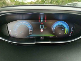 Peugeot 3008 Allure Pack - AWD  | Mobile.bg � ����� ������ 10