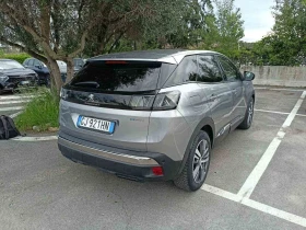 Peugeot 3008 Allure Pack - AWD  | Mobile.bg � ����� ������ 4