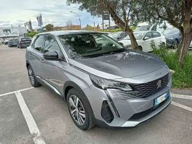 ����� �� �������� �� Peugeot 3008 Allure Pack - AWD 