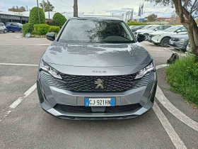 Peugeot 3008 Allure Pack - AWD  | Mobile.bg � ����� ������ 3