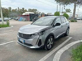 Peugeot 3008 Allure Pack - AWD  | Mobile.bg � ����� ������ 2