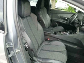 Peugeot 3008 Allure Pack - AWD  | Mobile.bg � ����� ������ 12