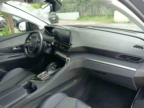 Peugeot 3008 Allure Pack - AWD  | Mobile.bg � ����� ������ 9