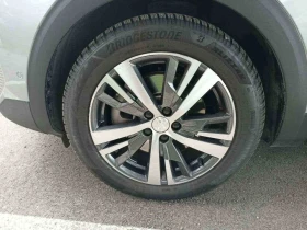 Peugeot 3008 Allure Pack - AWD  | Mobile.bg � ����� ������ 15