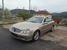 Mercedes-Benz CLK 2.7cdi.avtomat.koja | Mobile.bg � ����� ������ 7