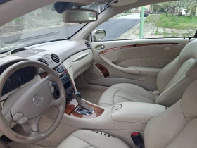 Mercedes-Benz CLK 2.7cdi.avtomat.koja | Mobile.bg � ����� ������ 11