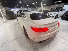 Mercedes-Benz S 550 | DISTRONIC| 360| HUD| BURMESTER| �����| �������� | Mobile.bg � ����� ������ 8