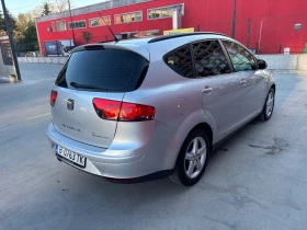 Seat Altea XL | Mobile.bg � ����� ������ 5
