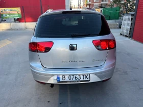 Seat Altea XL | Mobile.bg � ����� ������ 4