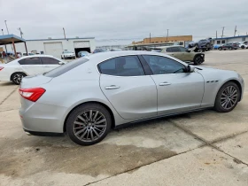 Maserati Ghibli 3.0l S | Mobile.bg � ����� ������ 3