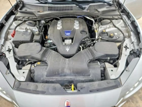 Maserati Ghibli 3.0l S | Mobile.bg � ����� ������ 11