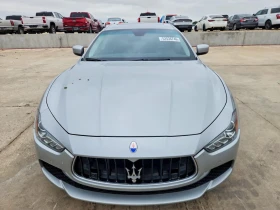 Maserati Ghibli 3.0l S | Mobile.bg � ����� ������ 5