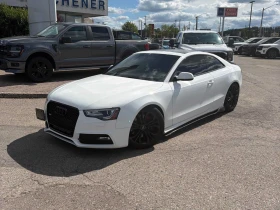 Audi S5 COUPE / PROGRESSIV / CARFAX