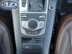 Audi A3 * KOMFORT MODEL, FWD, LEATHER SEATS, SUNROOF, REAR | Mobile.bg � ����� ������ 14