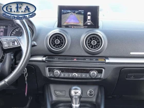 Audi A3 * KOMFORT MODEL, FWD, LEATHER SEATS, SUNROOF, REAR | Mobile.bg � ����� ������ 13