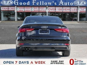 Audi A3 * KOMFORT MODEL, FWD, LEATHER SEATS, SUNROOF, REAR | Mobile.bg � ����� ������ 4