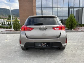 Toyota Auris 2.0 D4D KeyLess Go Navi ������ ����  | Mobile.bg � ����� ������ 4