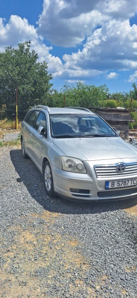 Toyota Avensis | Mobile.bg � ����� ������ 6