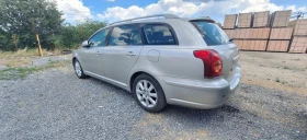 Toyota Avensis | Mobile.bg � ����� ������ 11