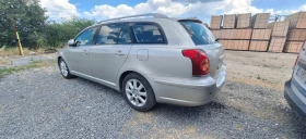Toyota Avensis | Mobile.bg � ����� ������ 3