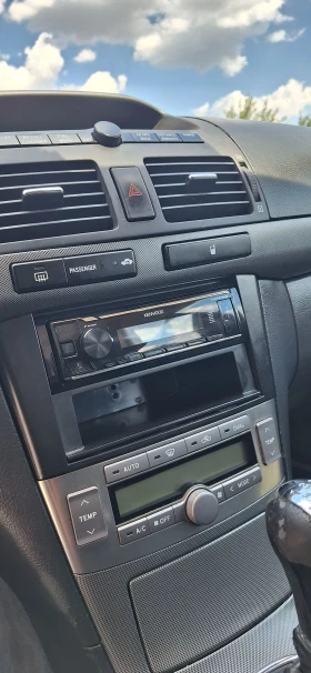 Toyota Avensis | Mobile.bg � ����� ������ 16
