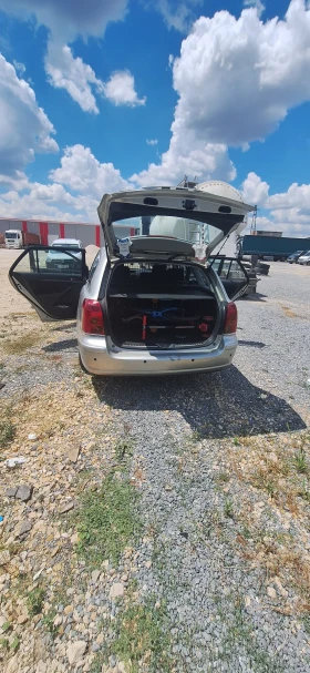 Toyota Avensis | Mobile.bg � ����� ������ 9