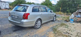 Toyota Avensis | Mobile.bg � ����� ������ 4
