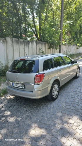 Opel Astra 1.7 Cdti Клима - 1700 € / 3324.91 лв. - 79098510 2