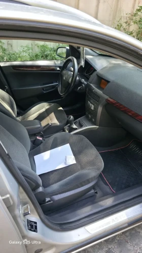 Opel Astra 1.7 Cdti Клима - 1700 € / 3324.91 лв. - 79098510 3