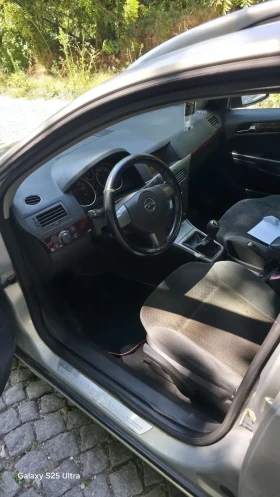 Opel Astra 1.7 Cdti Клима - 1700 € / 3324.91 лв. - 79098510 5