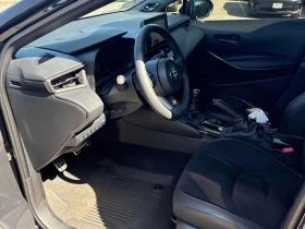 Toyota Corolla * Manual * АВТОКРЕДИТ БЕЗ ПЪРВОНАЧАЛНА ВНОСКА*  | Auto.bg — изображение 5