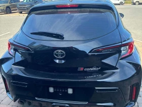 Toyota Corolla * Manual * АВТОКРЕДИТ БЕЗ ПЪРВОНАЧАЛНА ВНОСКА*  | Auto.bg — изображение 4