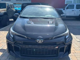 Toyota Corolla * Manual * АВТОКРЕДИТ БЕЗ ПЪРВОНАЧАЛНА ВНОСКА*  | Auto.bg — изображение 6