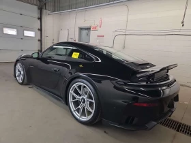 Porsche 911 GT3 TOURING PACKAGE| MANUAL| BOSE| 2 КЛЮЧА | Auto.bg — изображение 4