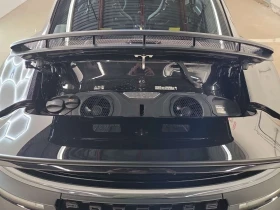 Porsche 911 GT3 TOURING PACKAGE| MANUAL| BOSE| 2 КЛЮЧА | Auto.bg — изображение 14
