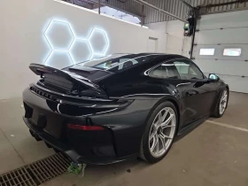 Porsche 911 GT3 TOURING PACKAGE| MANUAL| BOSE| 2 КЛЮЧА | Auto.bg — изображение 3