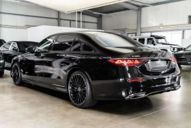 Mercedes-Benz S 580 NEW MODEL* AMG LINE* 3 TV* BURMESTER 4D* PANO* LON | Mobile.bg � ����� ������ 5