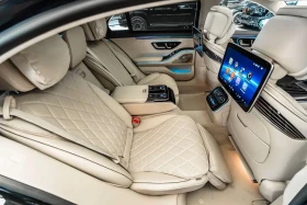 Mercedes-Benz S 580 NEW MODEL* AMG LINE* 3 TV* BURMESTER 4D* PANO* LON | Mobile.bg � ����� ������ 14