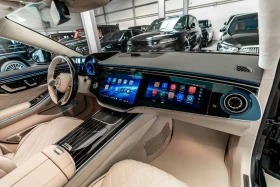 Mercedes-Benz S 580 NEW MODEL* AMG LINE* 3 TV* BURMESTER 4D* PANO* LON | Mobile.bg � ����� ������ 15