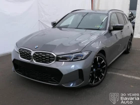 BMW 340 M340i xDrive Touring Sportautomatic