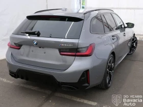 BMW 340 M340i xDrive Touring Sportautomatic - 56900 € - 61325484 3