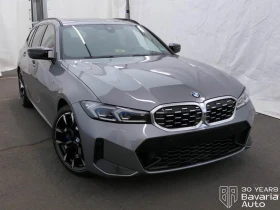 BMW 340 M340i xDrive Touring Sportautomatic - 56900 € - 61325484 4