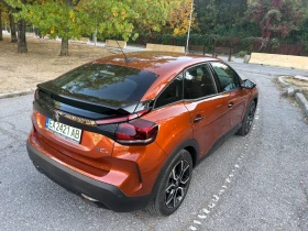 ����� �� �������� �� Citroen C4 � C4 