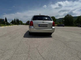 Toyota Avensis 1.8 vvti | Mobile.bg � ����� ������ 8