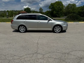 Toyota Avensis 1.8 vvti | Mobile.bg � ����� ������ 7