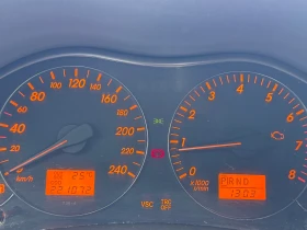 Toyota Avensis 1.8 vvti | Mobile.bg � ����� ������ 11