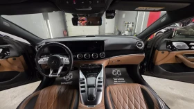Mercedes-Benz GT AMG GT 43 4MATIC+ | 2021 �. | FULL EXTRAS | AMG | Mobile.bg � ����� ������ 14