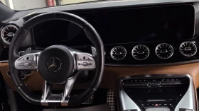 Mercedes-Benz GT AMG GT 43 4MATIC+ | 2021 �. | FULL EXTRAS | AMG | Mobile.bg � ����� ������ 13