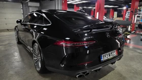 Mercedes-Benz GT AMG GT 43 4MATIC+ | 2021 �. | FULL EXTRAS | AMG | Mobile.bg � ����� ������ 9